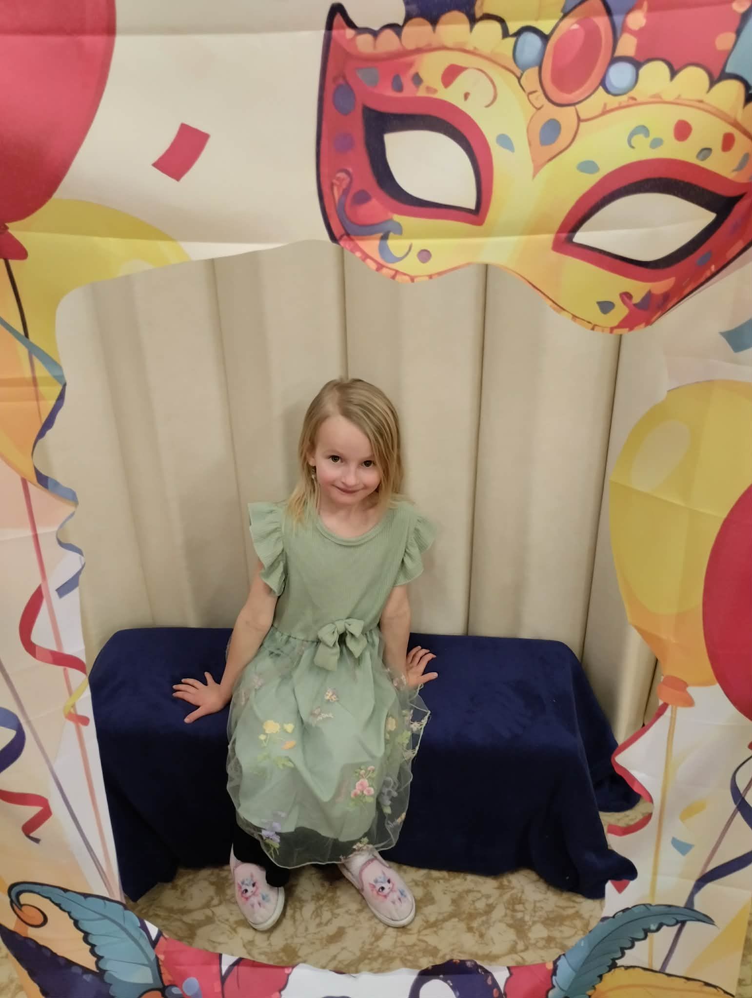 Jasmína- lesná víla