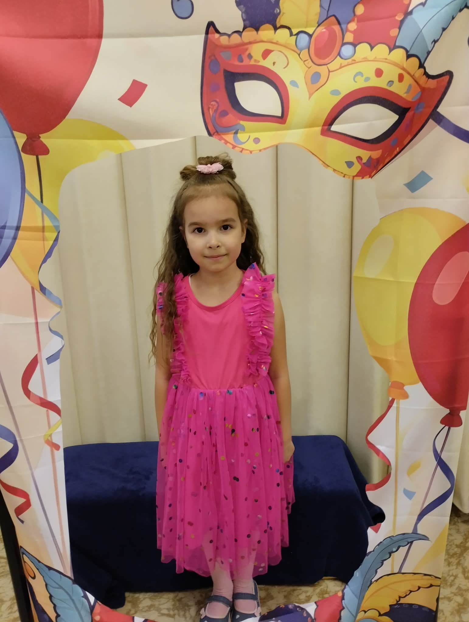 Kateryna -šipková Ruženka