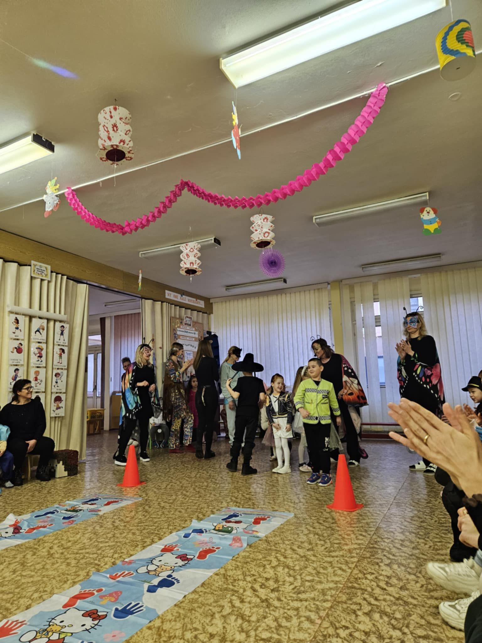 suťaž pravá ľavá