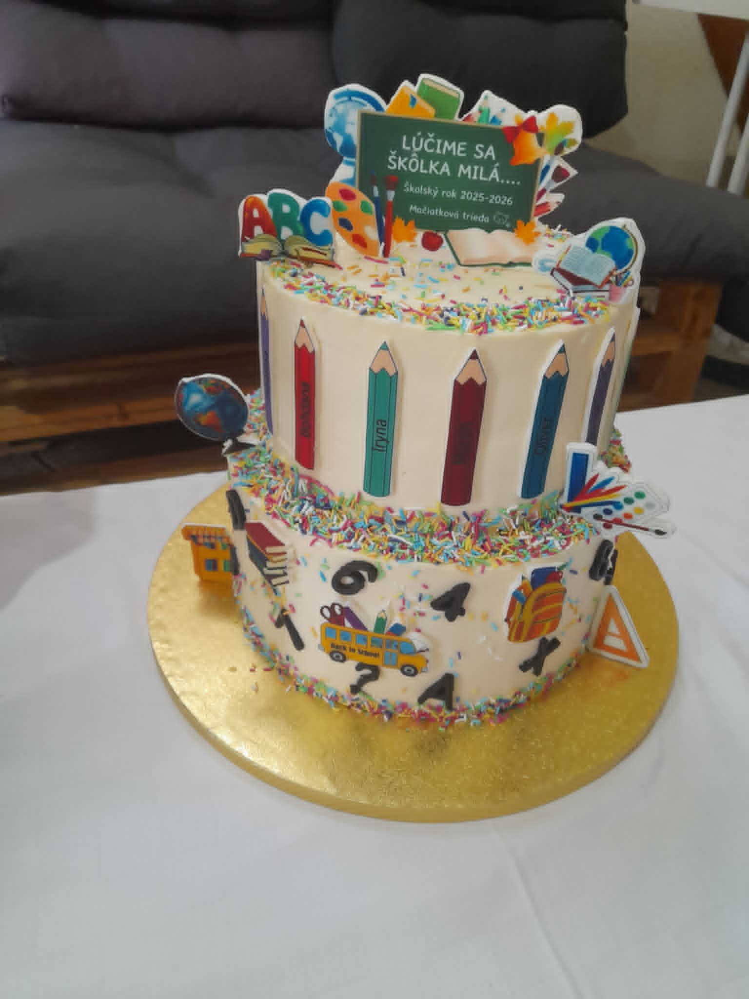 torta